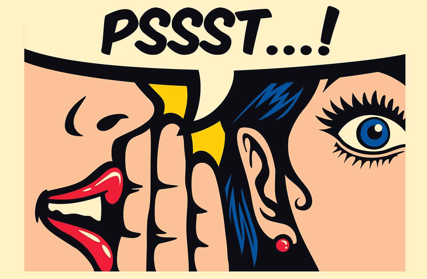 Surviving the Rumor Mill in the Financial Advisory World - Diamond ...