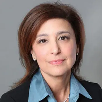 Barbara Herman