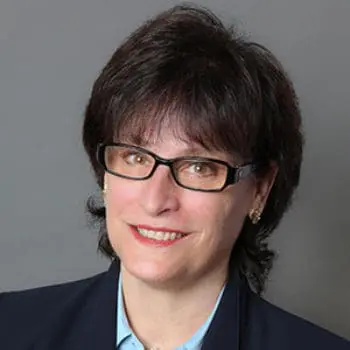 Cathy Nichols