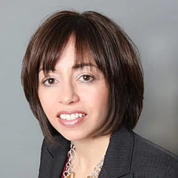 Deborah Aronson