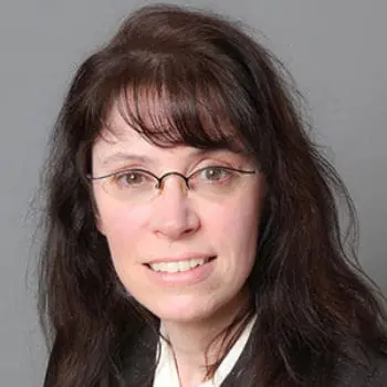 Shelley Muzio