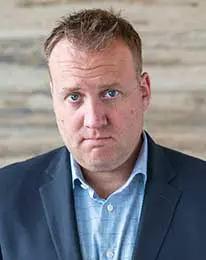 Josh Brown Reformed Broker