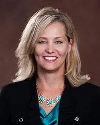 Jodi Perry, Raymond James Independent Contractors Division