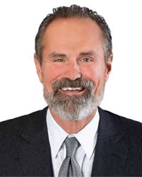 Ron Carson
