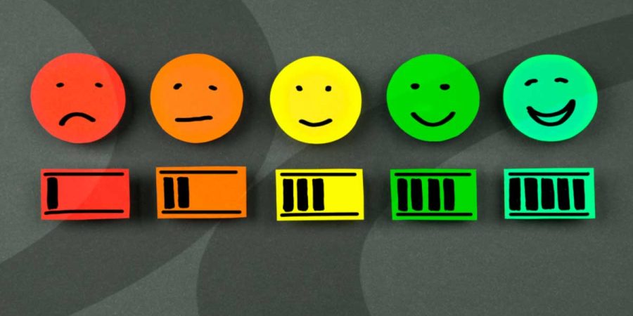 What Really Makes Financial Advisors Happy?
